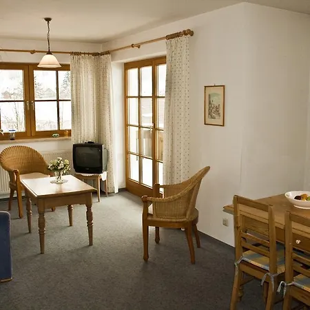 Alpenresidenz Apartament Weitnau