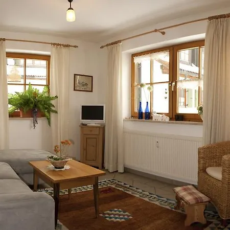 Alpenresidenz شقة Weitnau