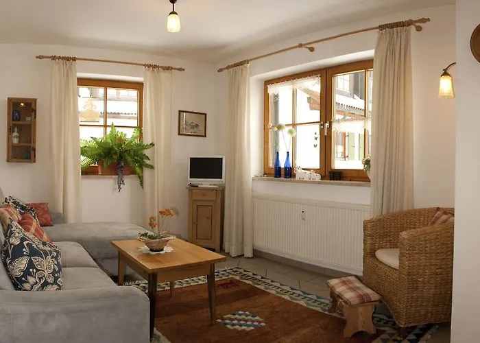 Alpenresidenz Διαμέρισμα Weitnau